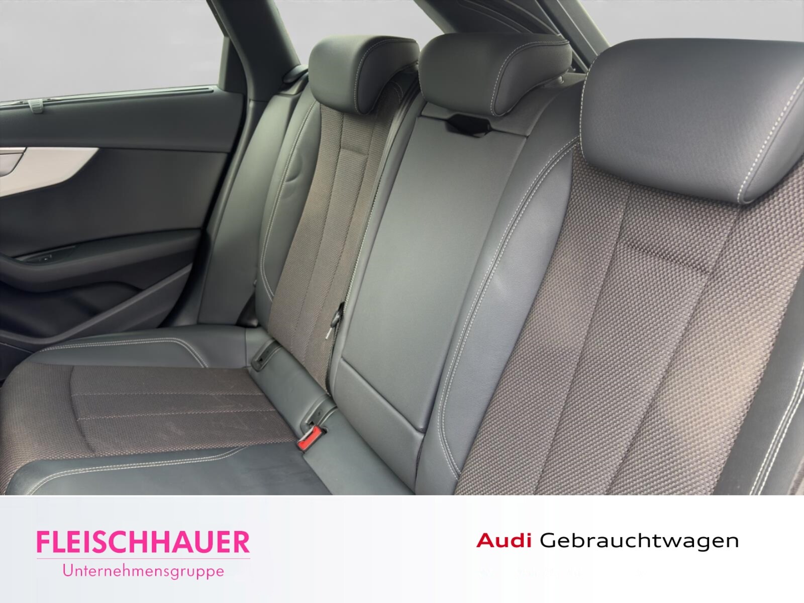 Audi A4 Avant – Bild 11