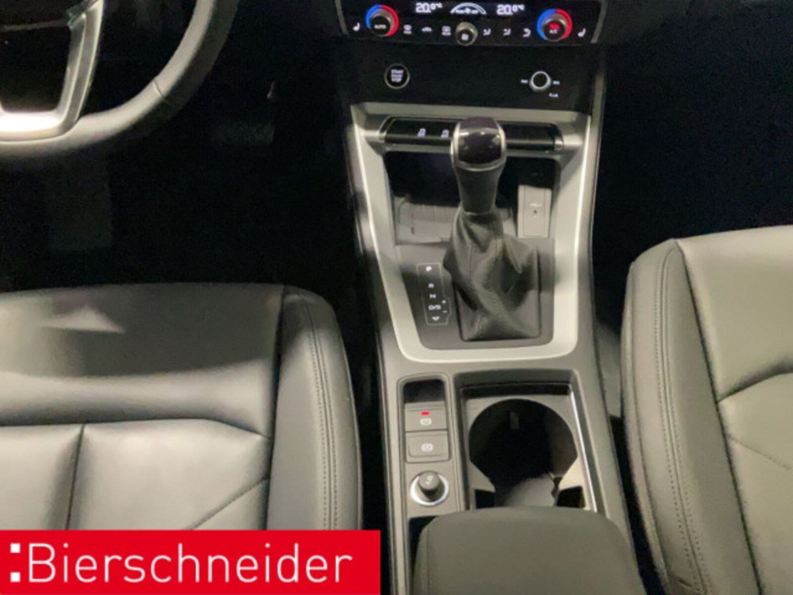 Audi Q3 – Bild 11
