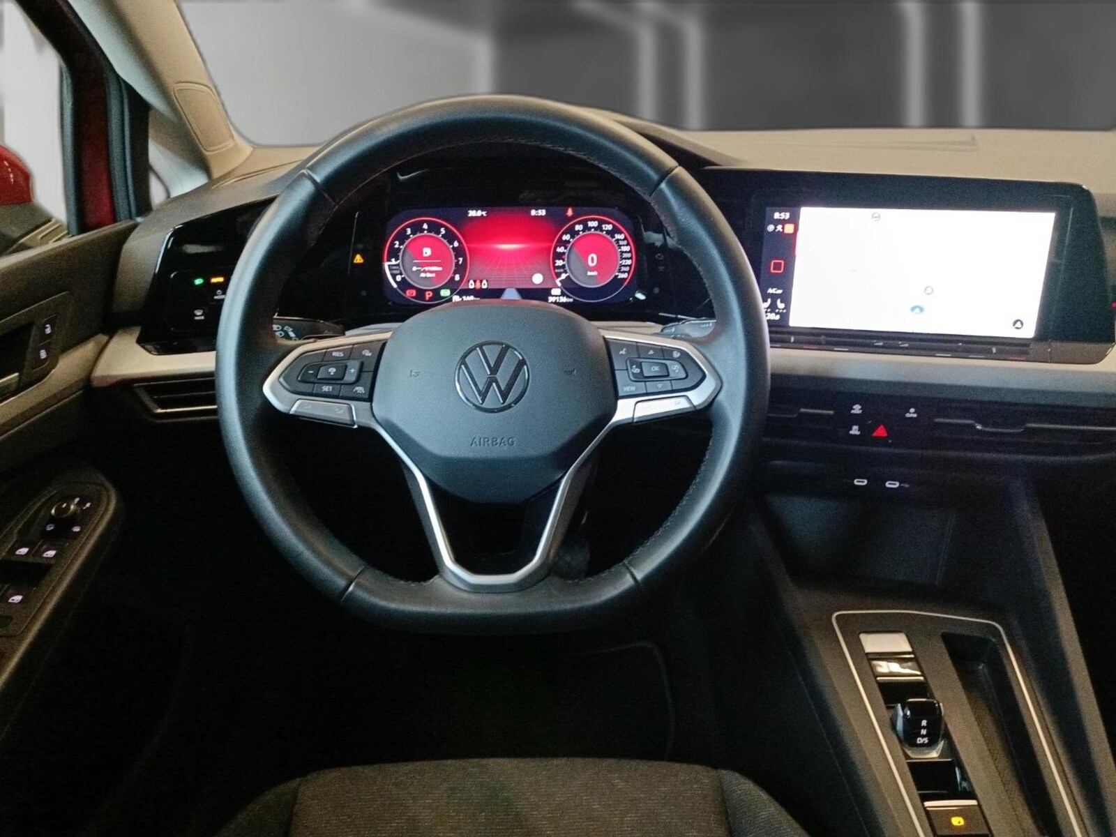 Volkswagen Golf – Bild 11