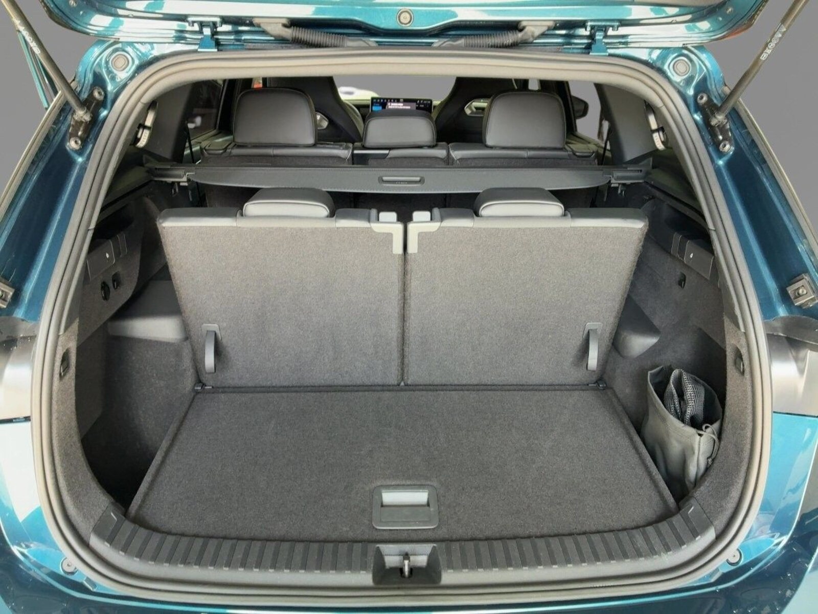 Volkswagen Tayron – Bild 11