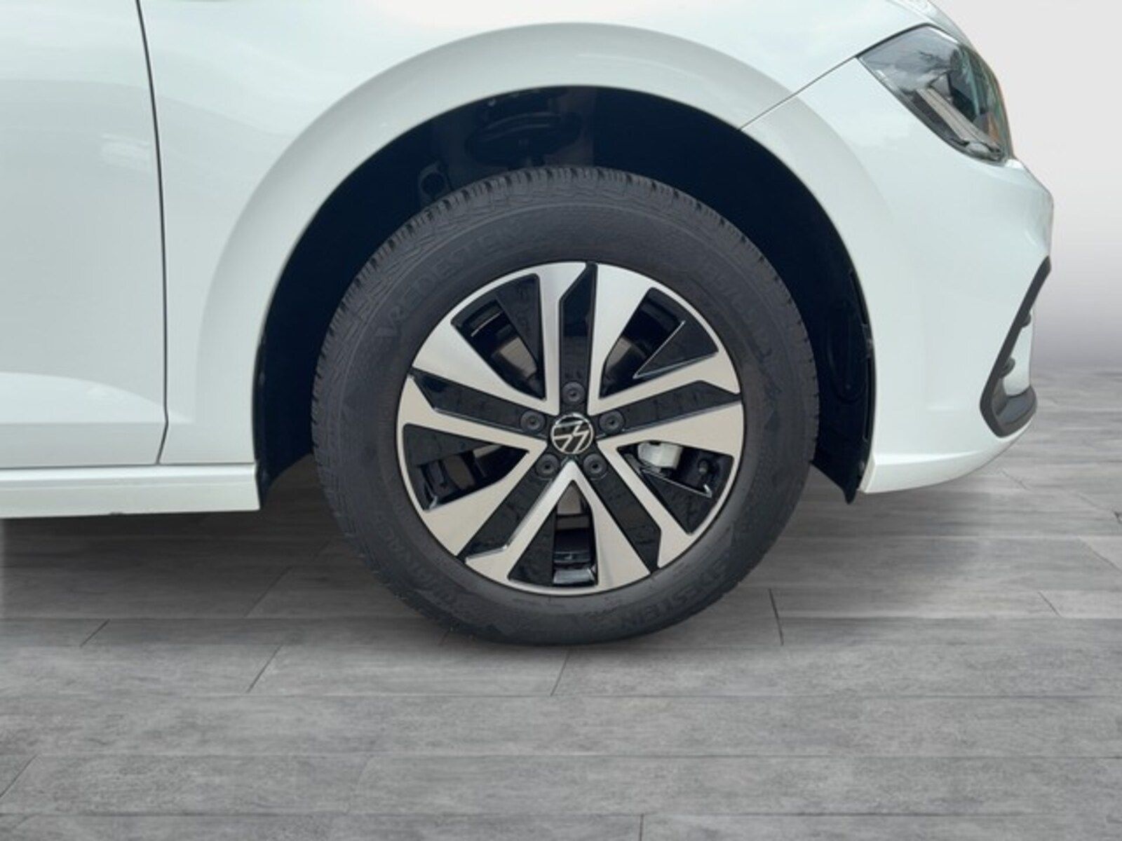 Volkswagen Polo – Bild 6