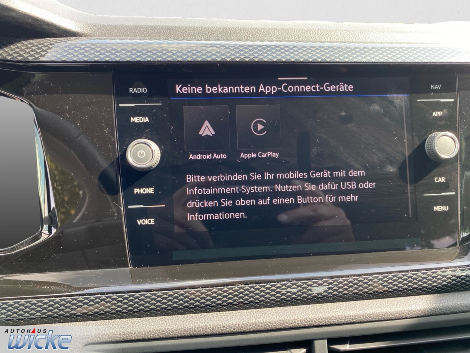 Volkswagen Polo – Bild 13