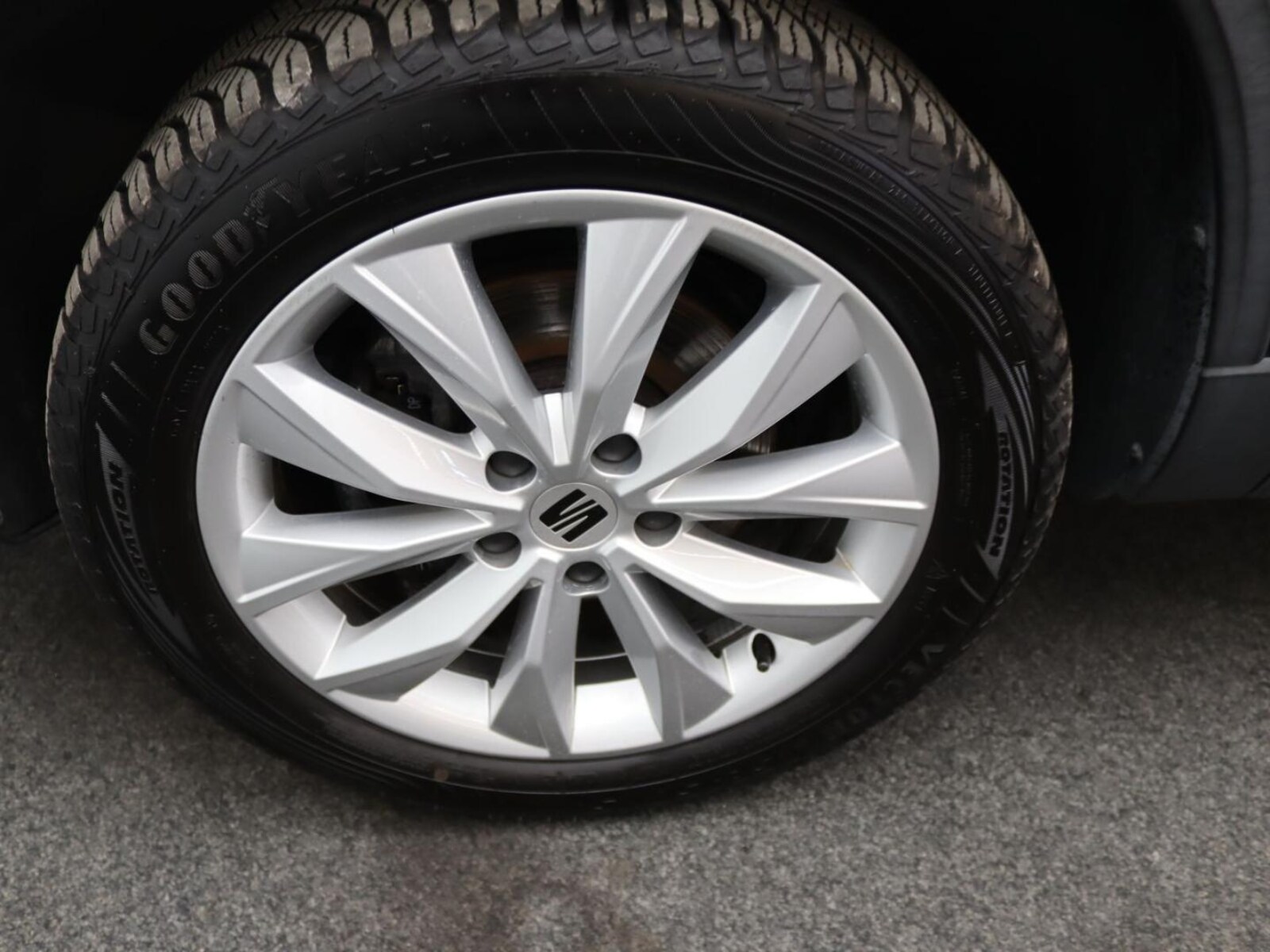 SEAT Ateca – Bild 16
