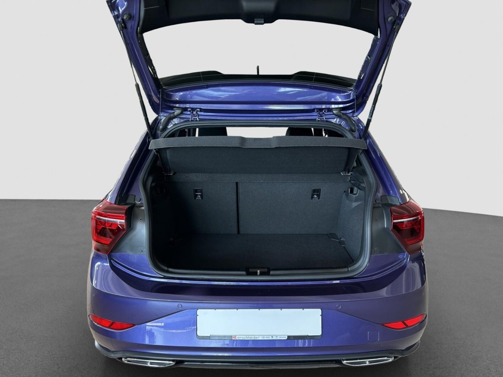 Volkswagen Polo – Bild 24