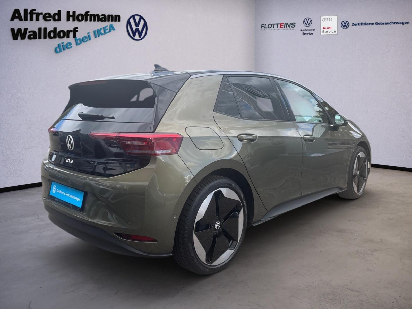 Volkswagen ID.3 – Bild 4