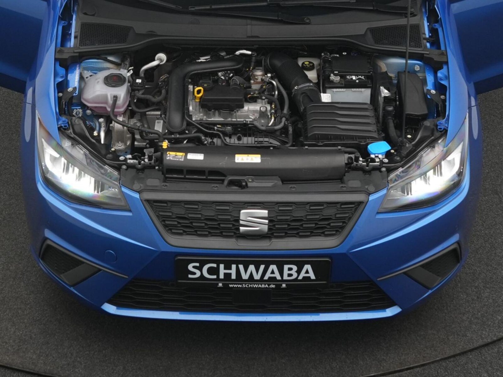 SEAT Ibiza – Bild 28