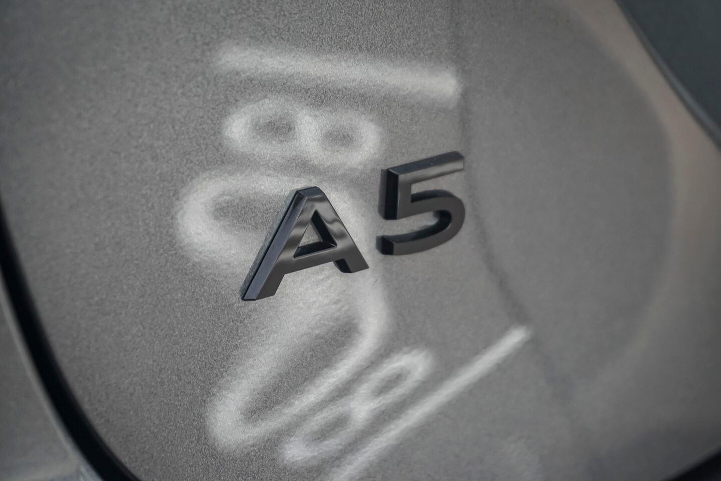 Image about Audi A5 Sedan TFSI e e-hybrid quattro 270 kW S tronic