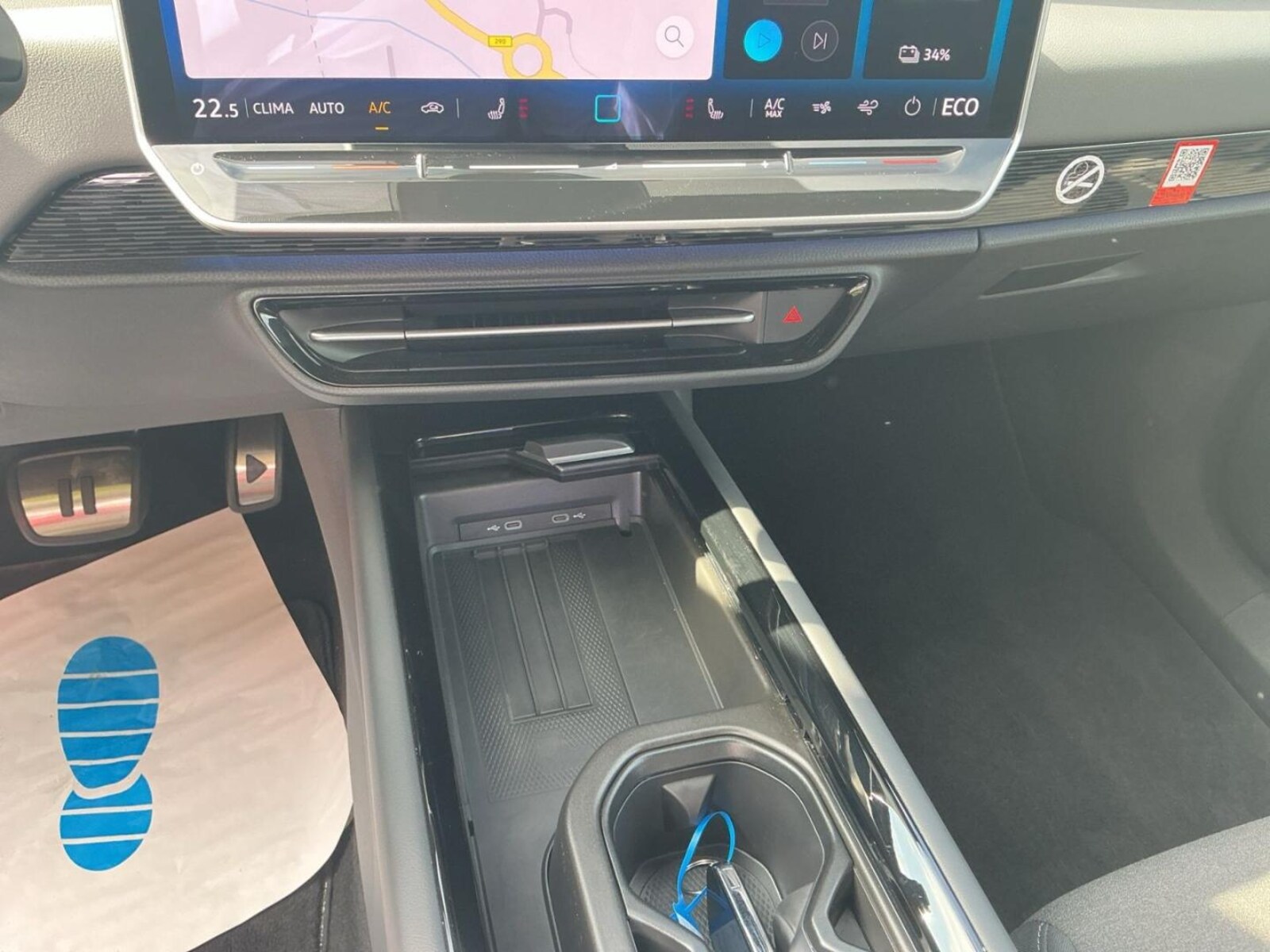 Volkswagen ID.7 Tourer – Bild 12