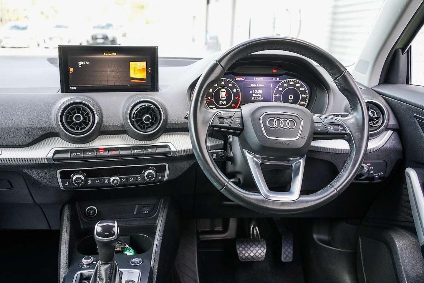 Image about Audi Q2 35 TFSI