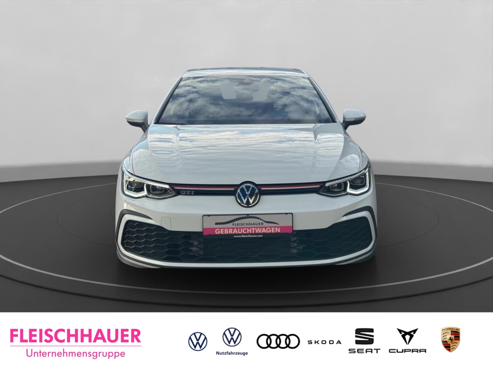 Volkswagen Golf – Bild 2