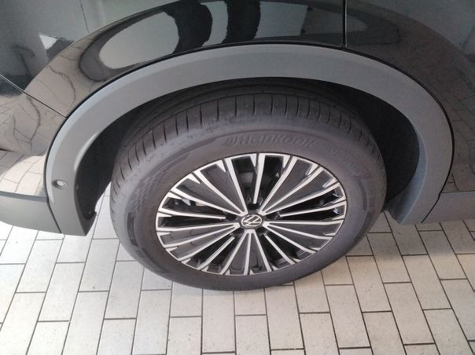 Volkswagen Tiguan – Bild 6