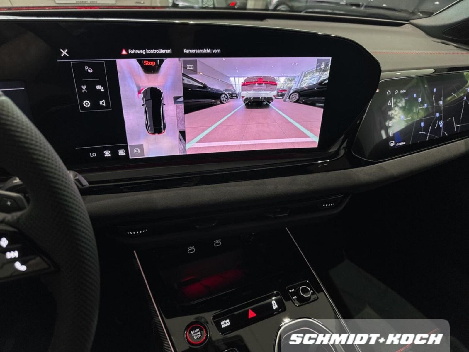 Audi A6 Avant – Bild 13