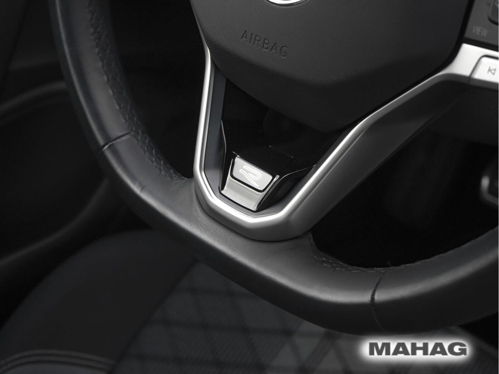 Volkswagen Taigo – Bild 24