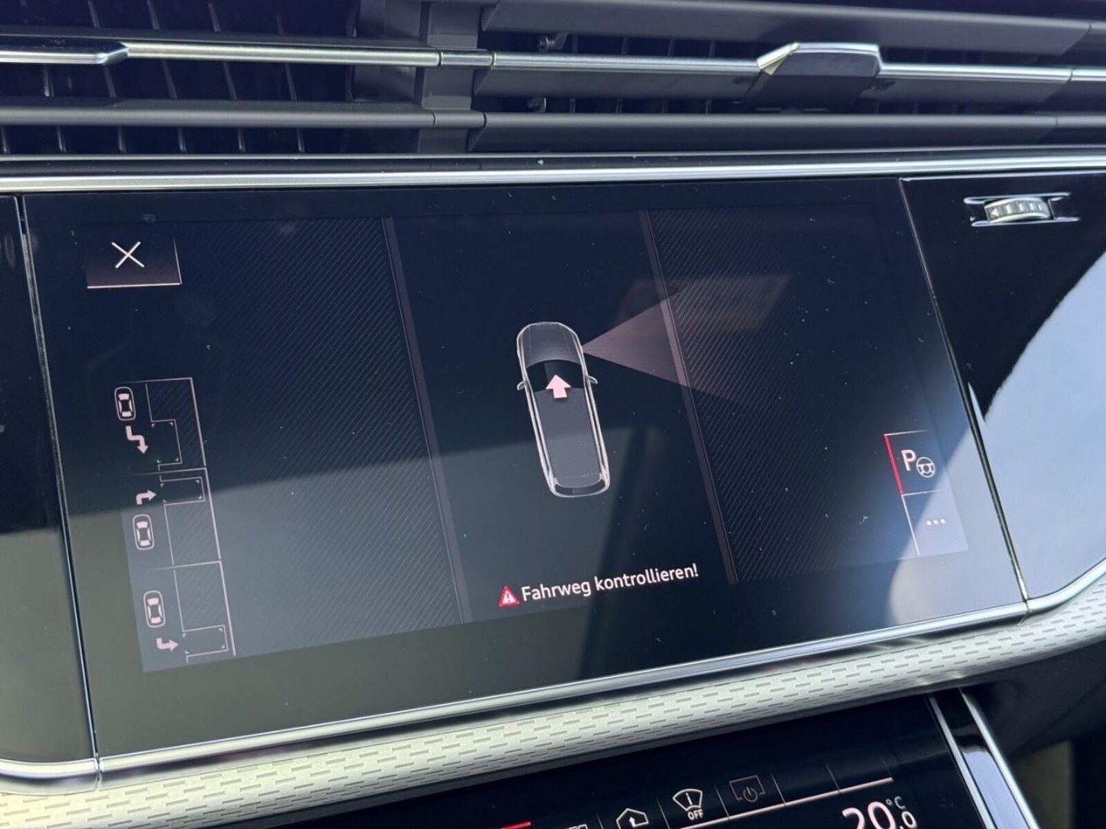 Audi SQ7 – Bild 21