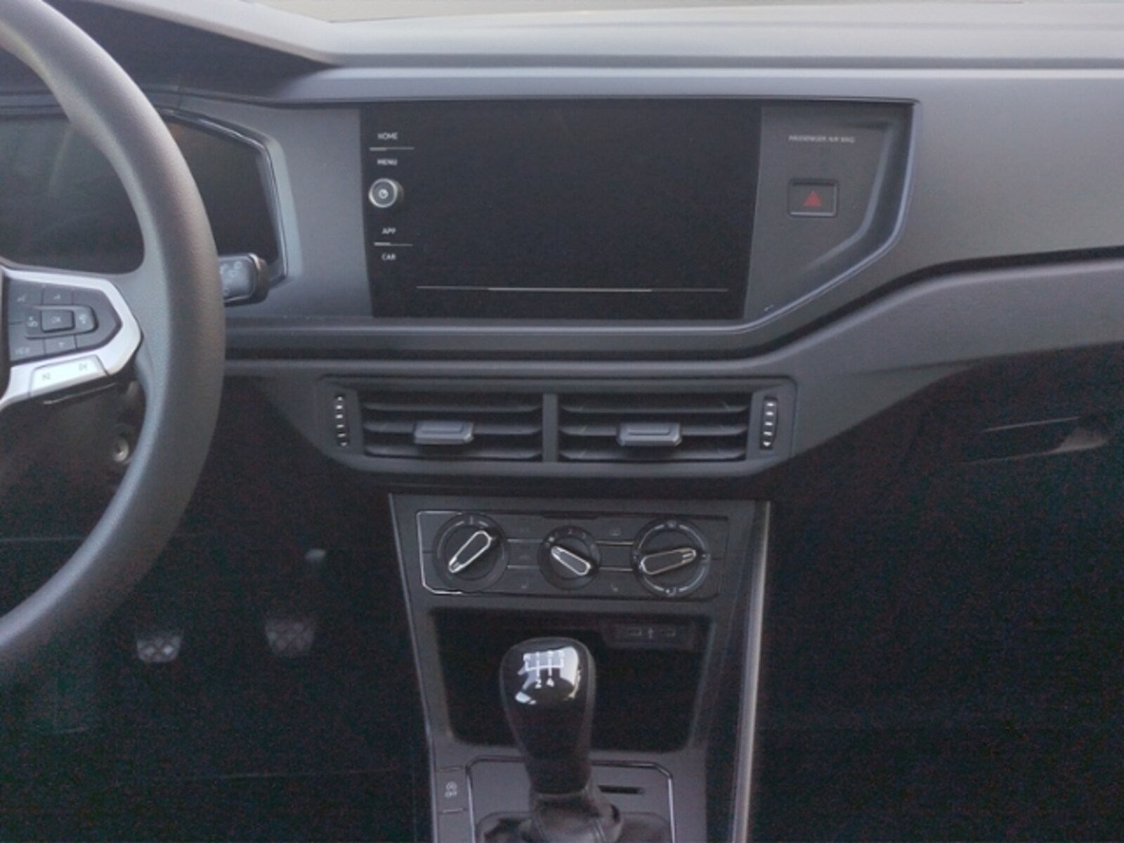 Volkswagen Polo – Bild 15