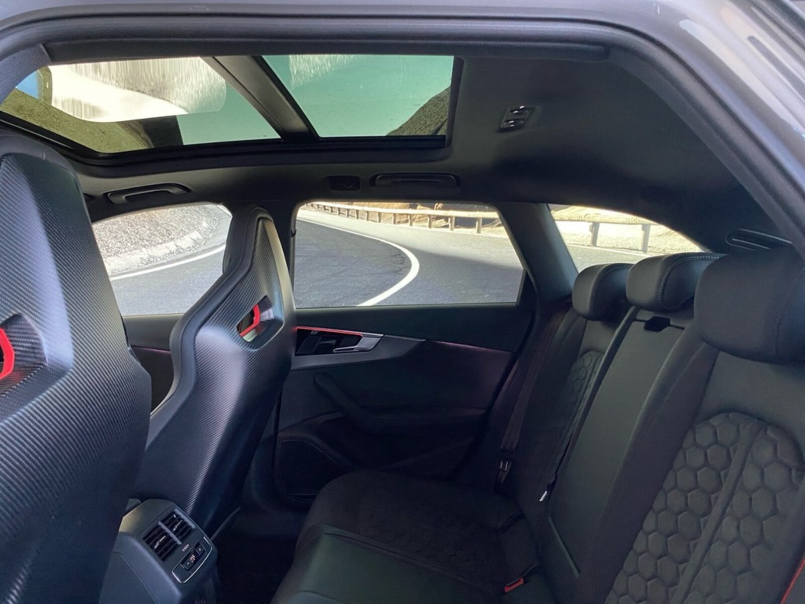Audi RS 4 Avant – Bild 21