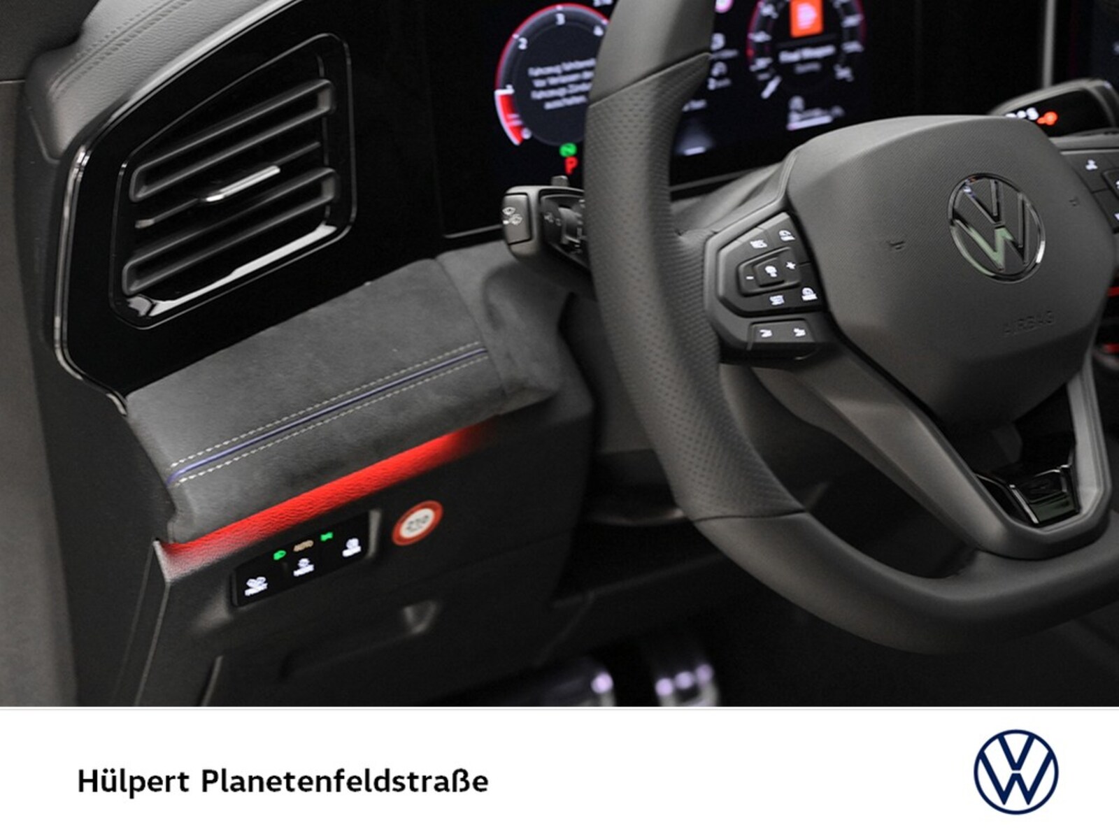 Volkswagen Tiguan – Bild 9