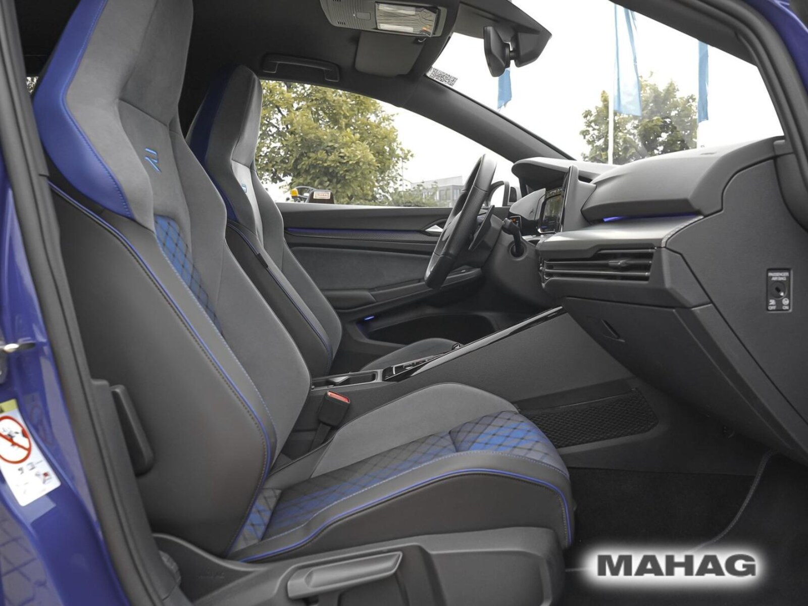 Volkswagen Golf – Bild 14