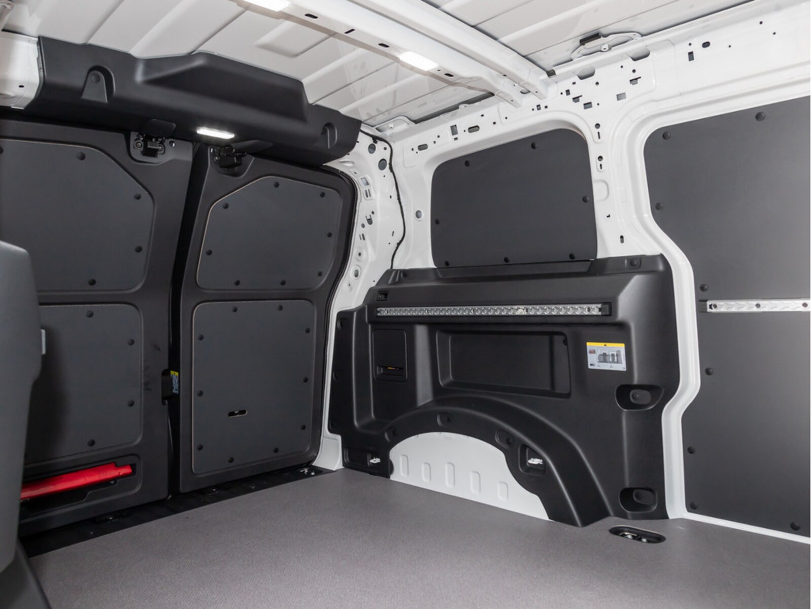 Volkswagen ID. Buzz Cargo – Bild 11