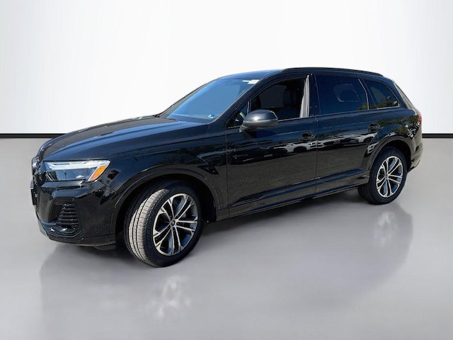 2026 Audi Q7 Premium Plus