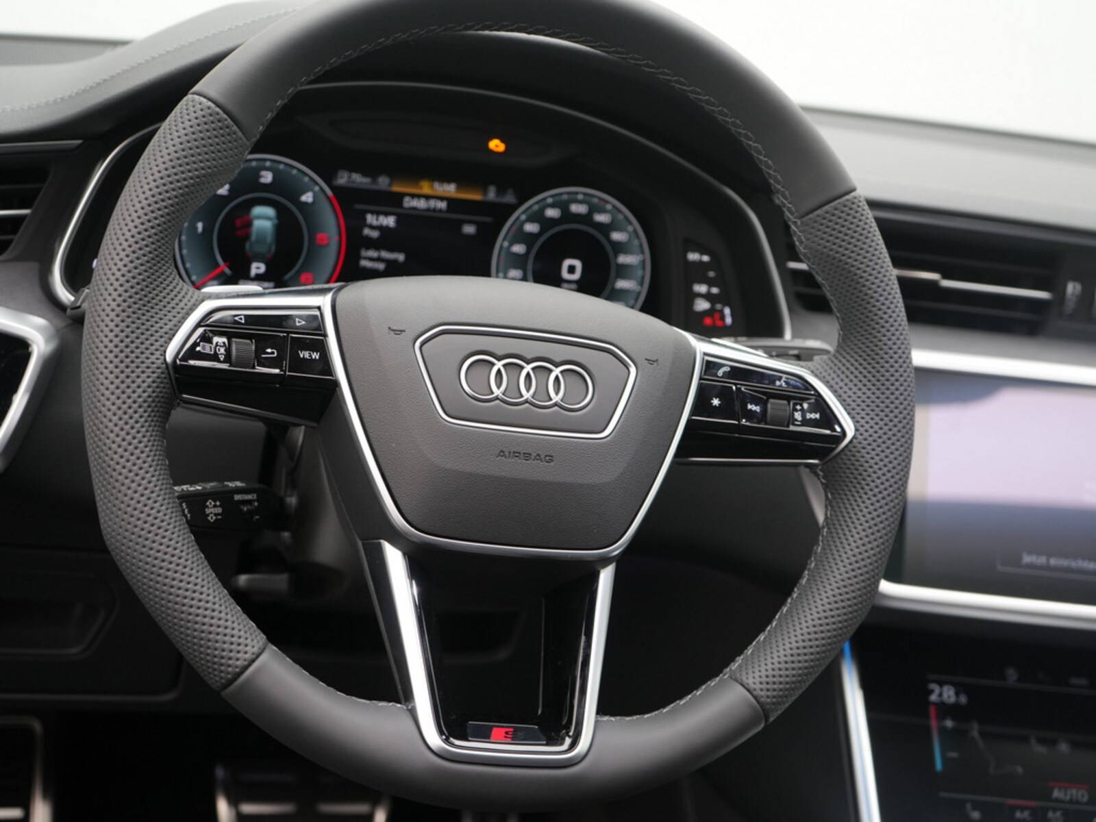 Audi A6 Avant – Bild 12