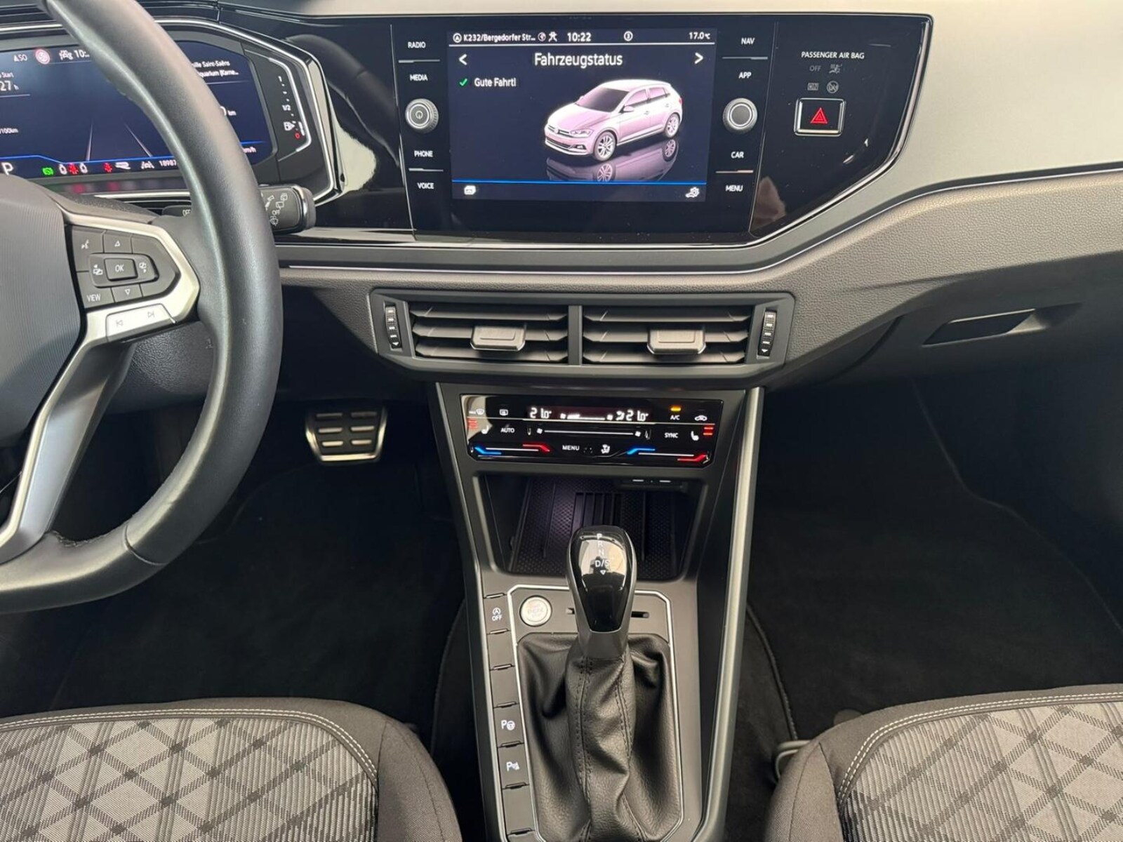 Volkswagen Polo – Bild 5