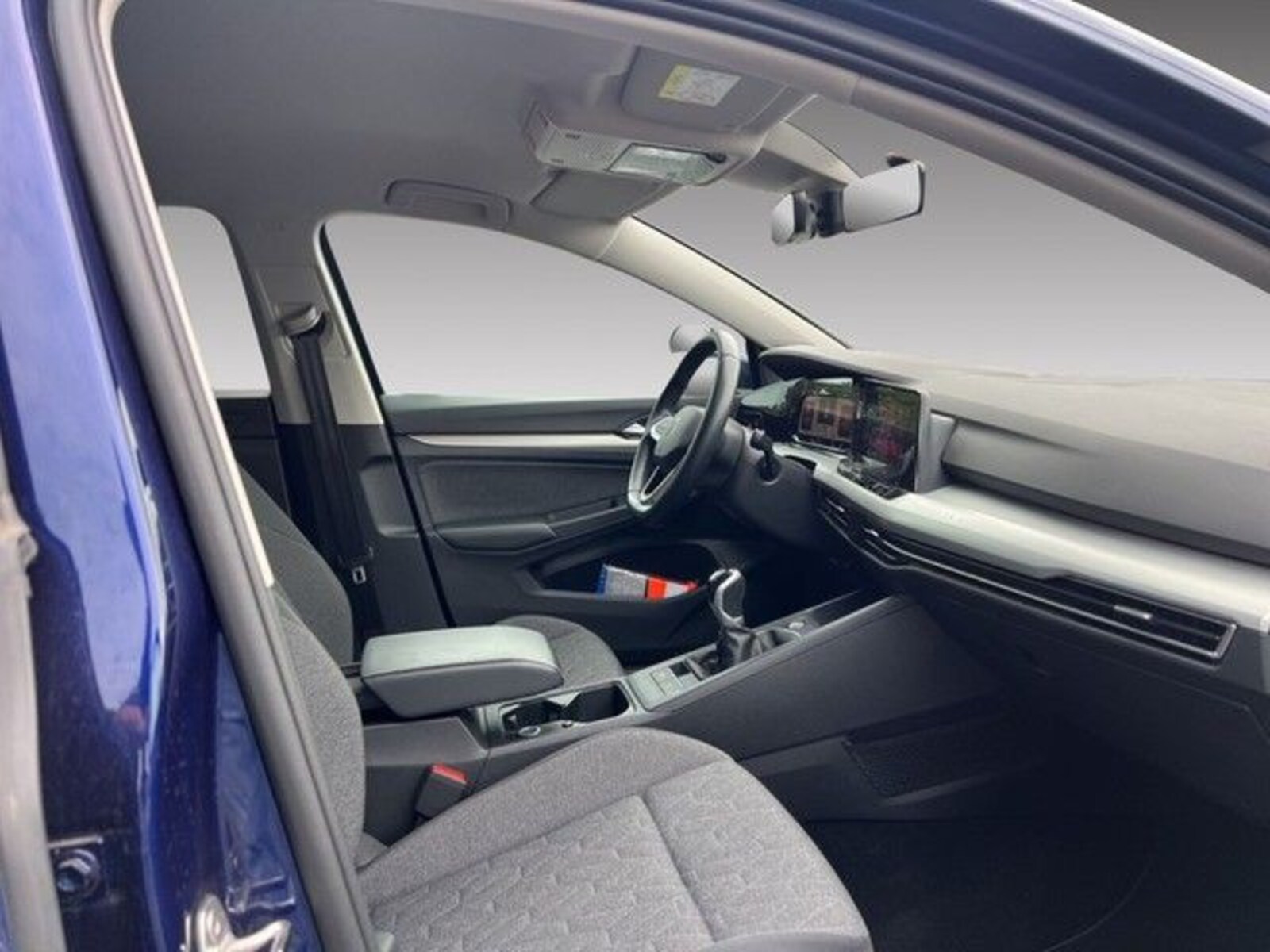 Volkswagen Golf – Bild 10