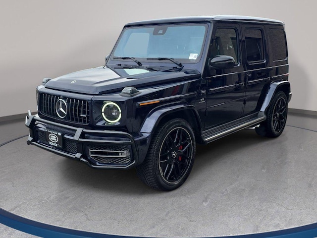 2022 Mercedes-Benz