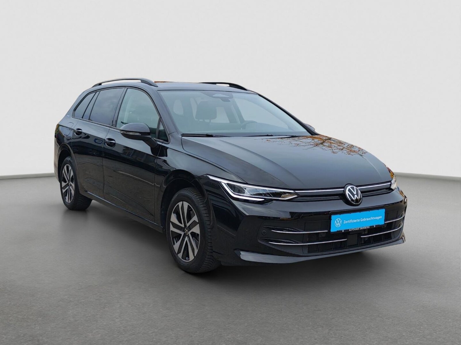 Volkswagen Golf Variant – Bild 4
