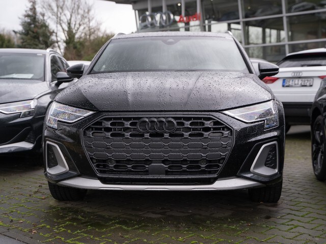 Image about Audi A3 allstreet 35 TDI 110(150) kW(PS) S tronic