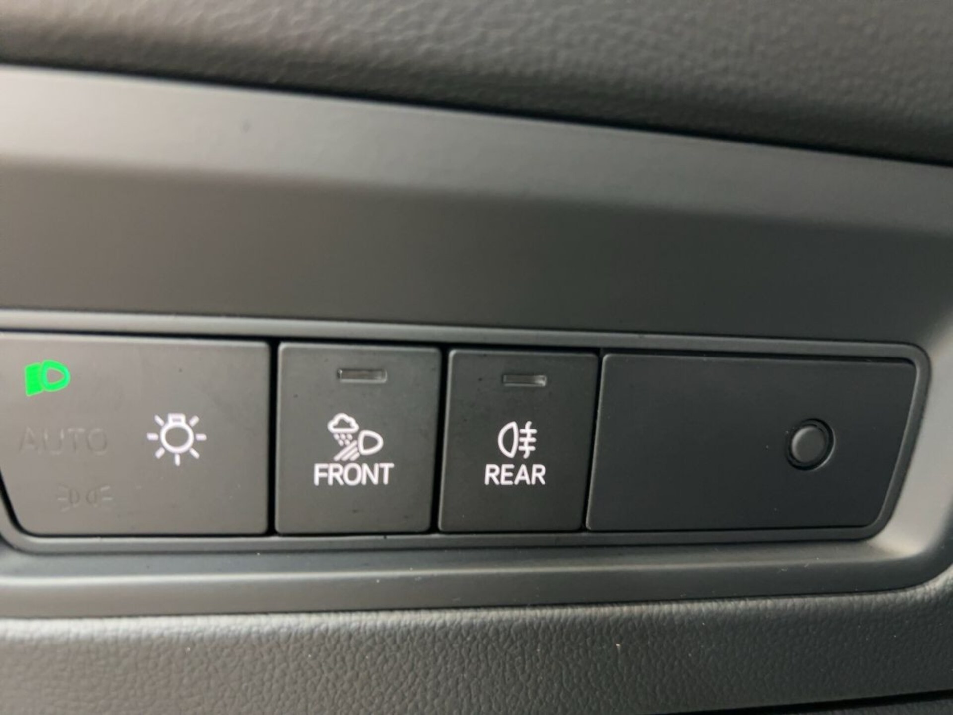Volkswagen Touareg Basis-Modell