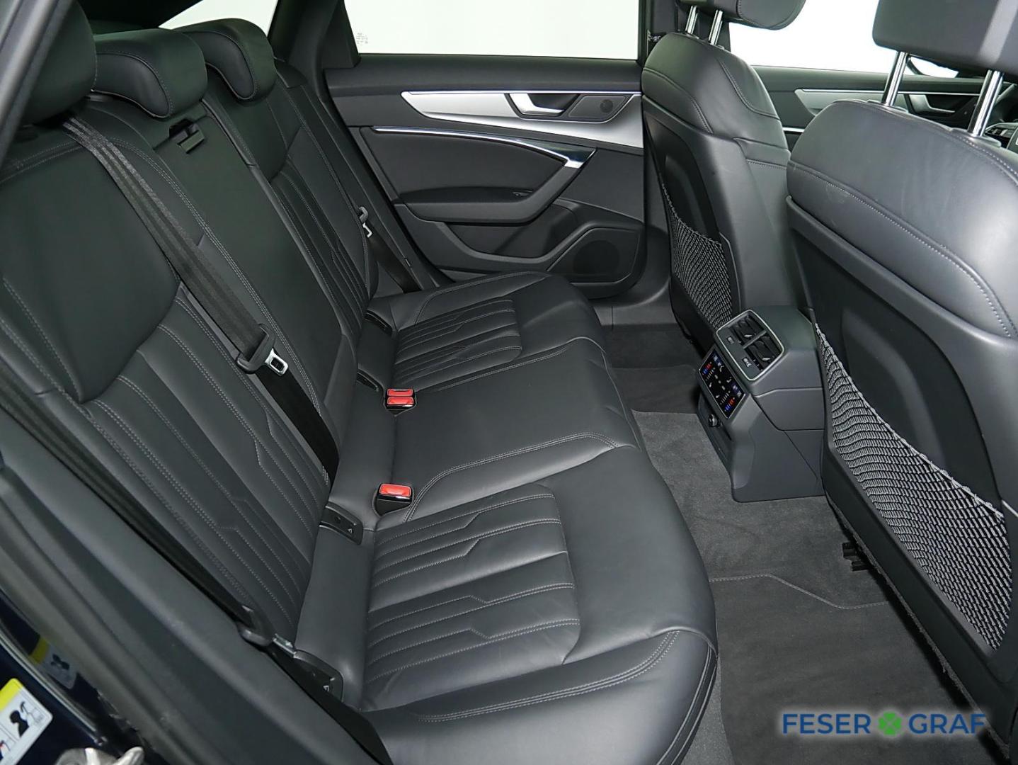 Image about Audi A6 Limousine TFSI e 50 TFSI e quattro S tronic