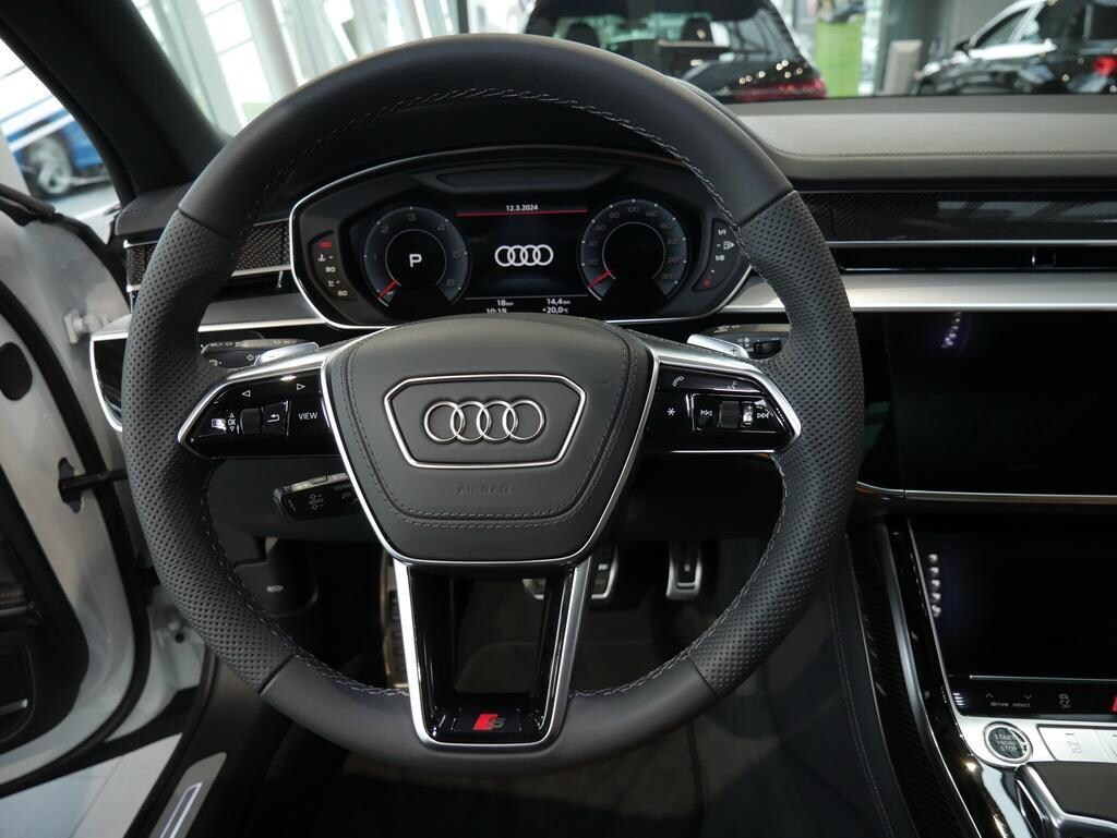 Image about Audi A8 50 TDI quattro tiptronic