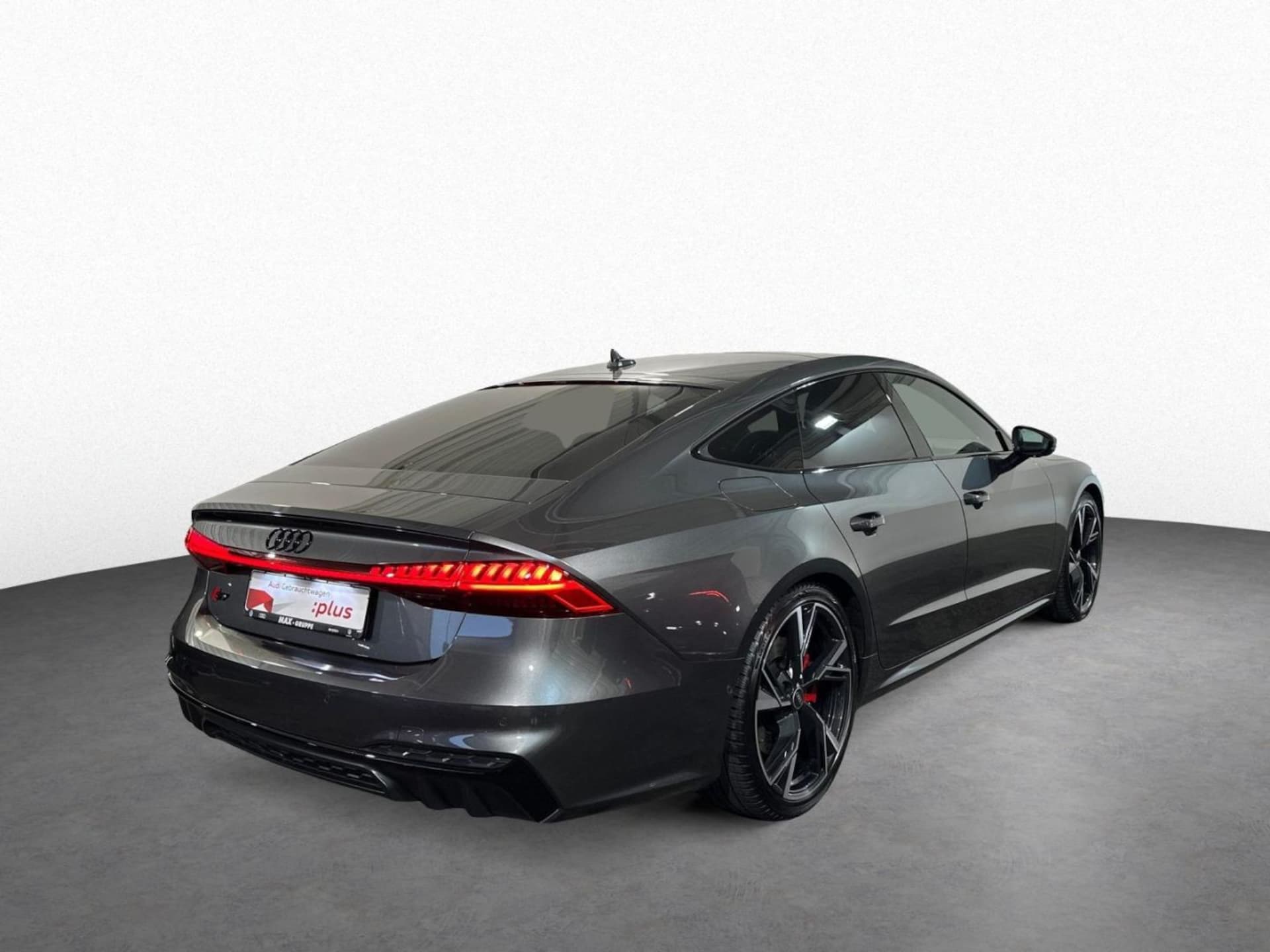 Audi S7 Sportback
