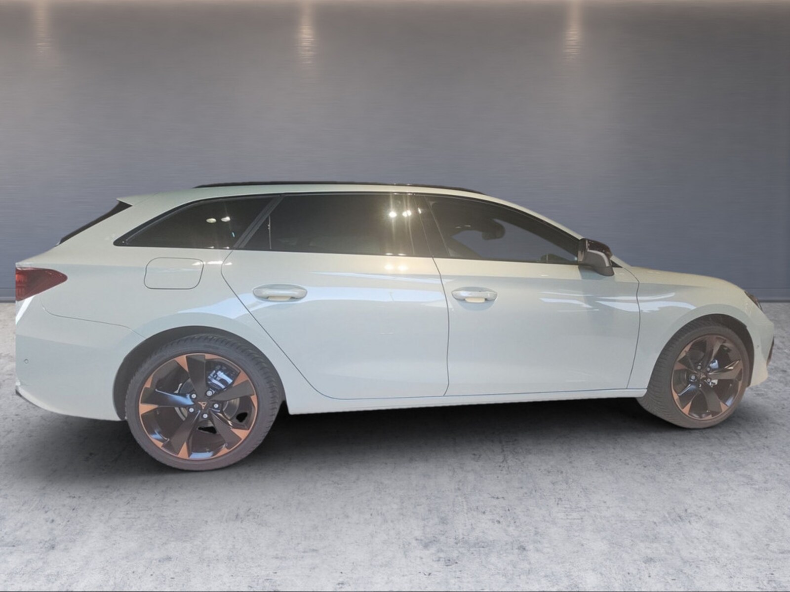 CUPRA Leon Sportstourer – Bild 2