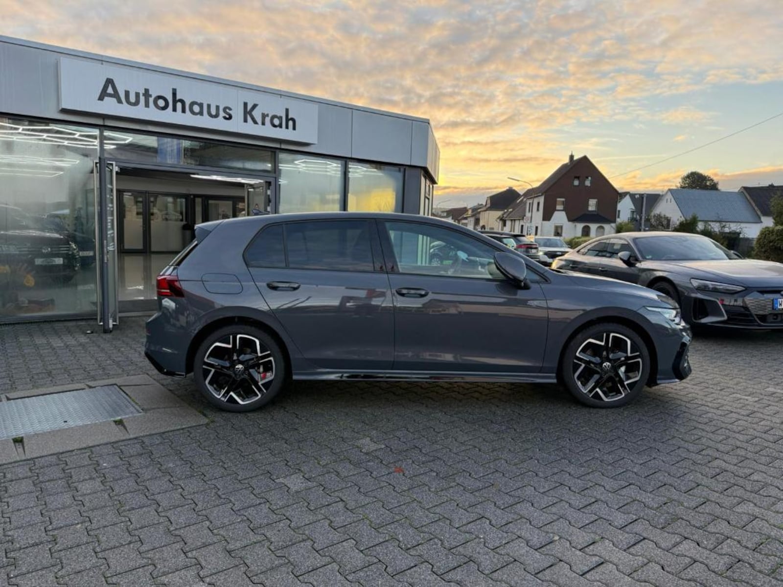 Volkswagen Golf – Bild 5