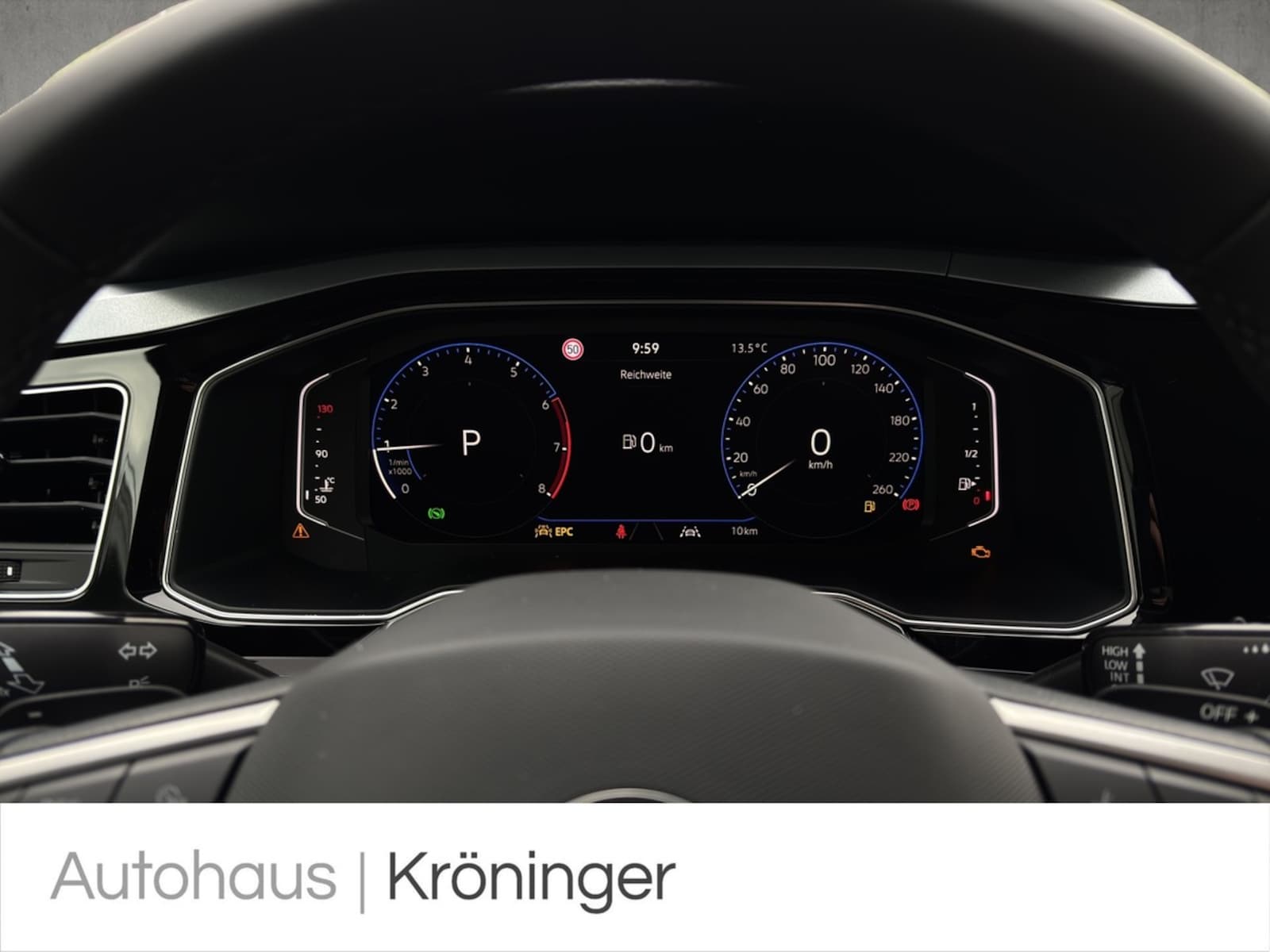 Volkswagen Taigo – Bild 12
