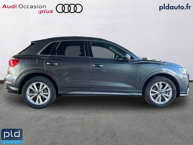 Audi Q3 TFSI E S Line 45 TFSI E 245 ch S Tronic - - Joinsteer - #5