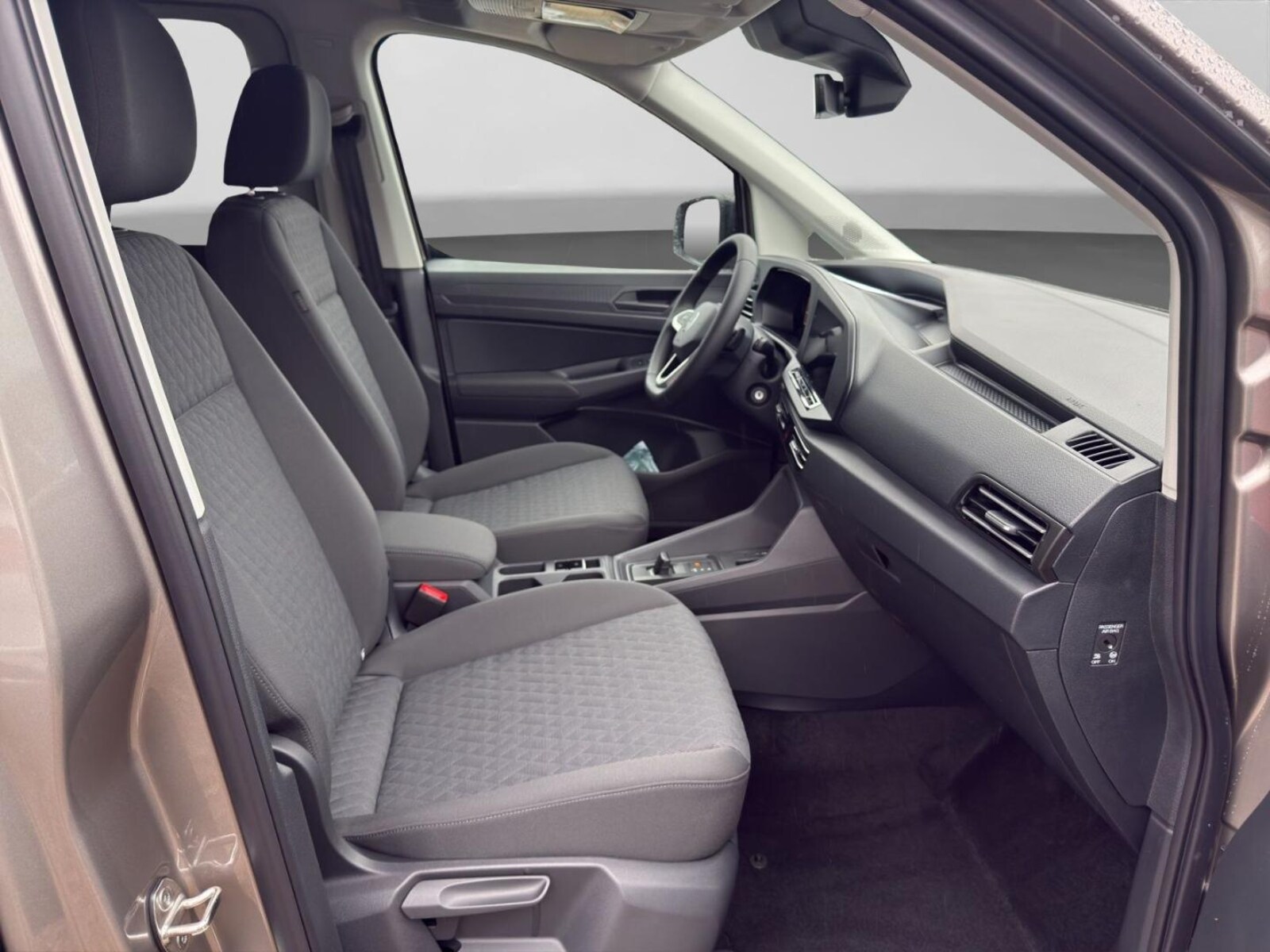 Volkswagen Caddy – Bild 3