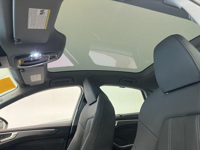 2026 Audi A6 Premium Plus - Photo 10
