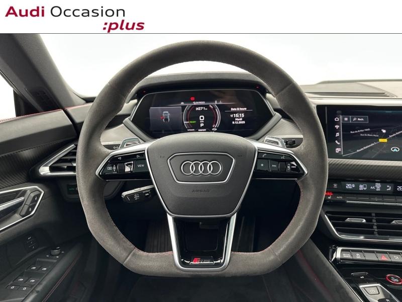 Image about Audi RS e-tron GT RS e-tron GT 440,00 kW