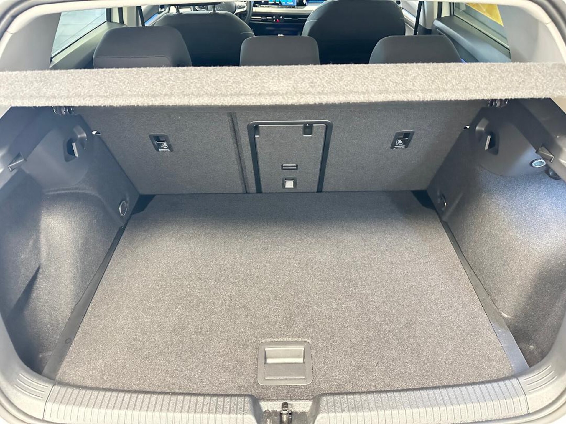 Volkswagen Golf MOVE