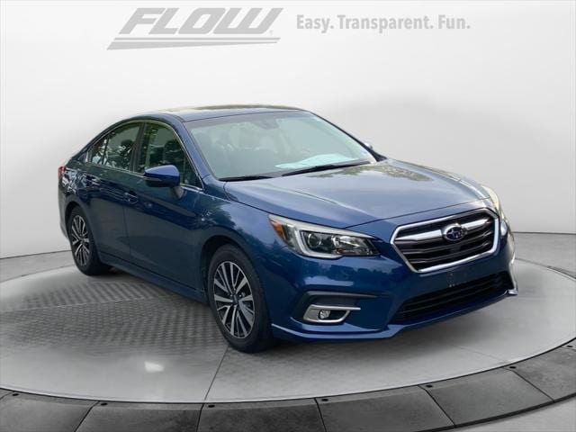 2019 Subaru Legacy