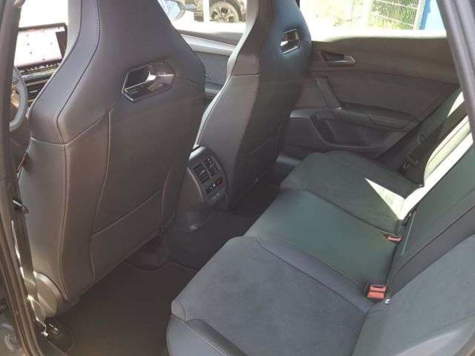CUPRA Formentor – Bild 15