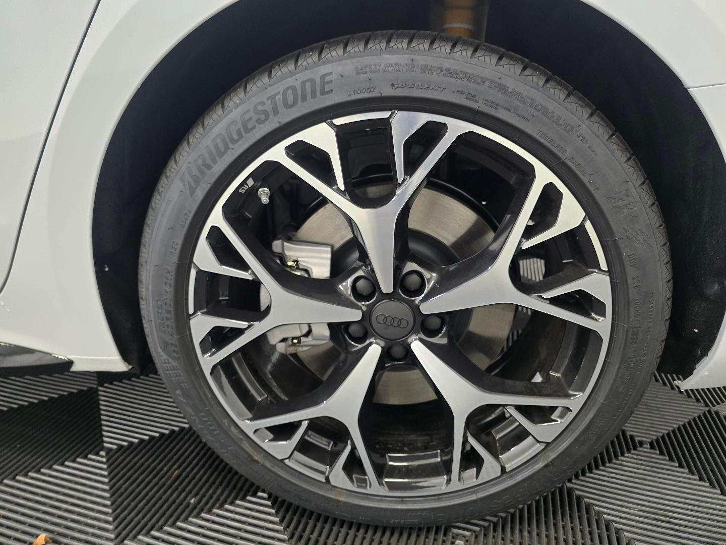 2026 Audi A6 Premium Plus - Photo 20