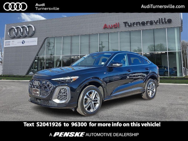 2025 Audi Q5 Sportback