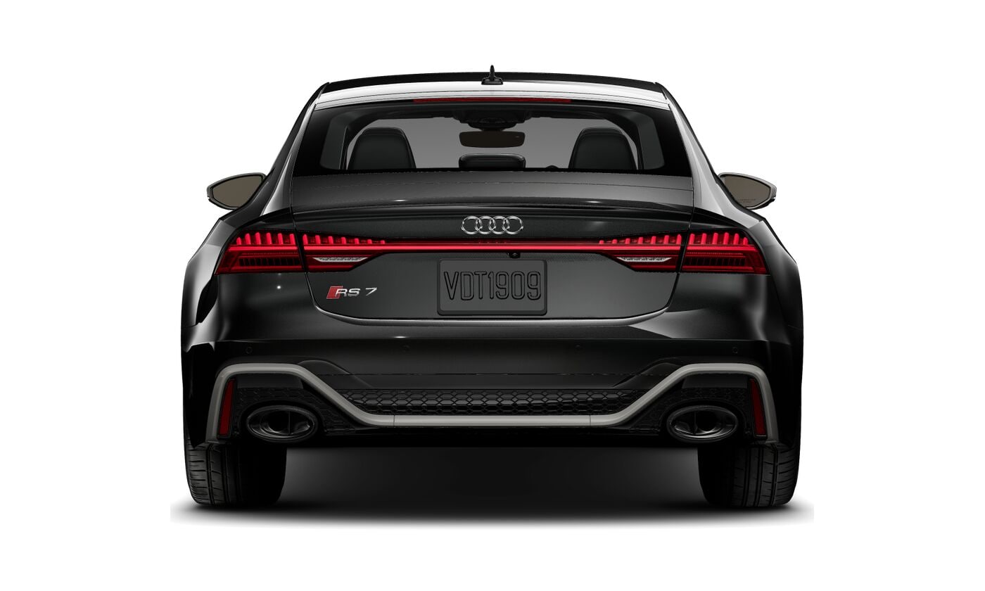 2025 Audi RS 7 Base - Photo 7