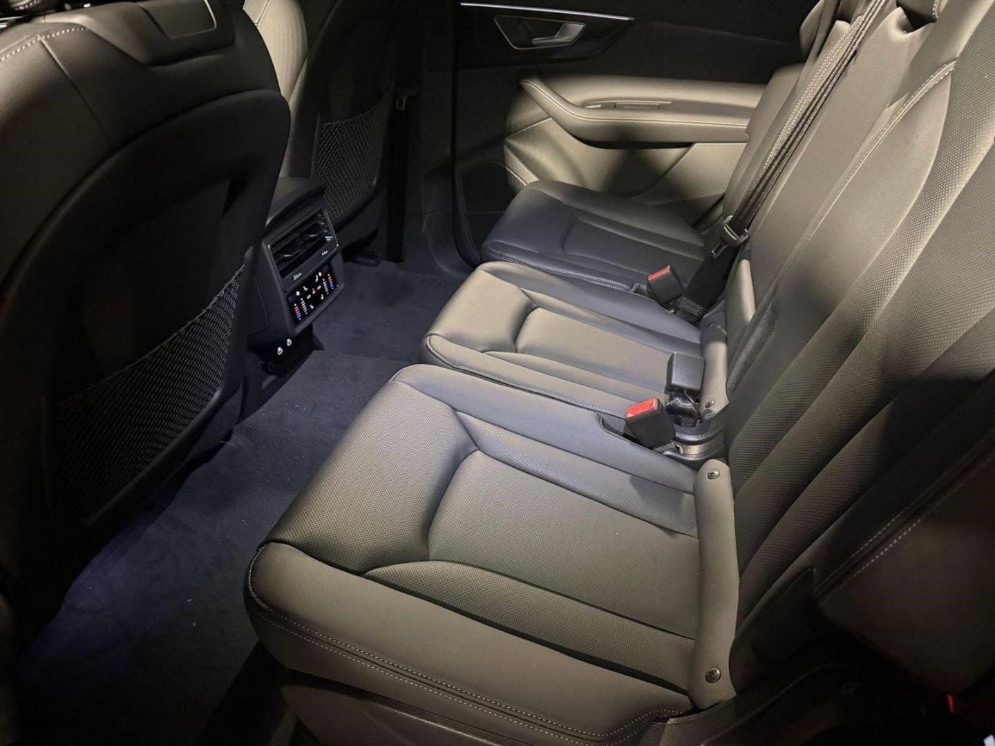 2026 Audi Q7 Premium Plus - Photo 23