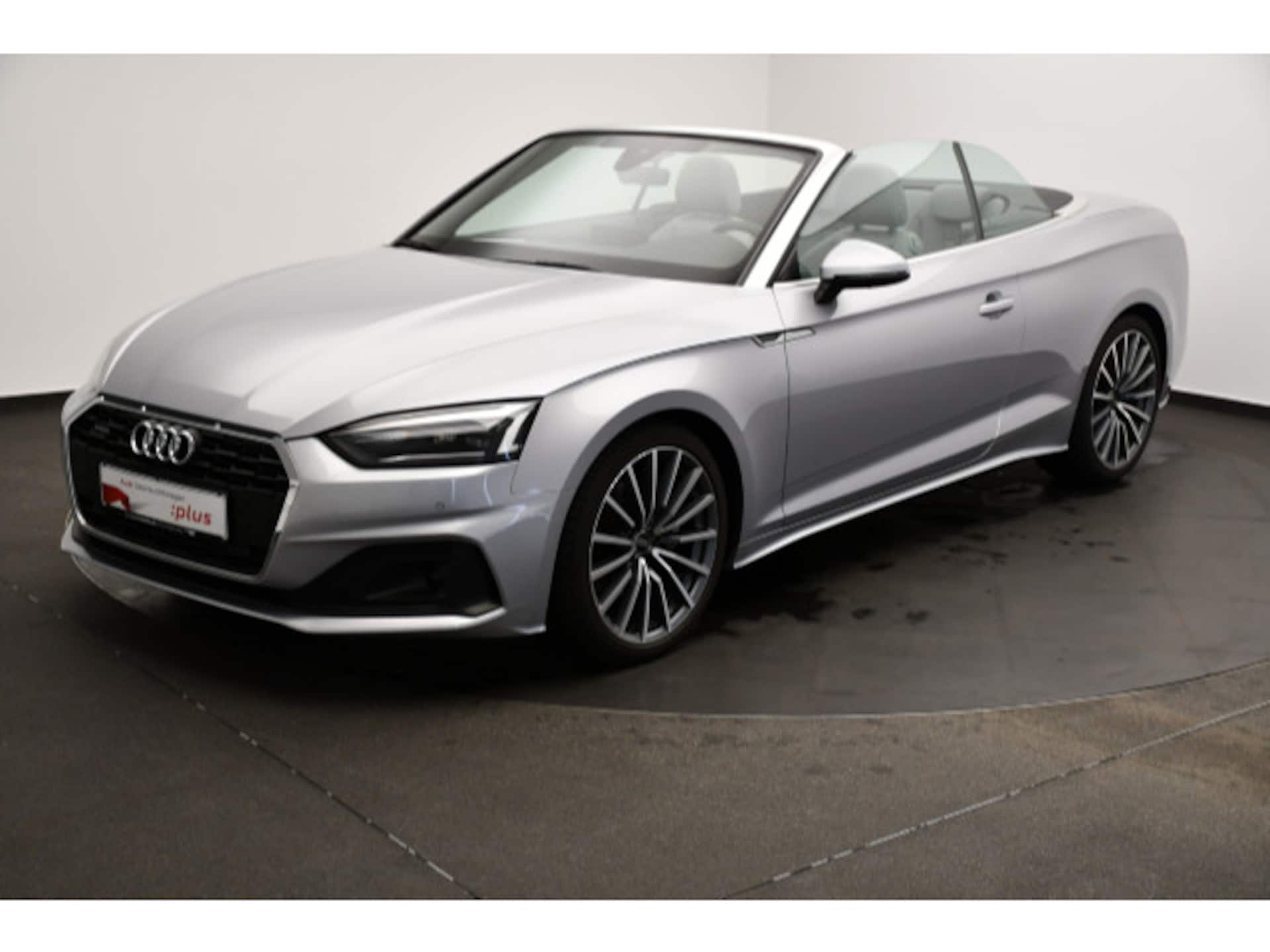 Audi A5 Cabriolet