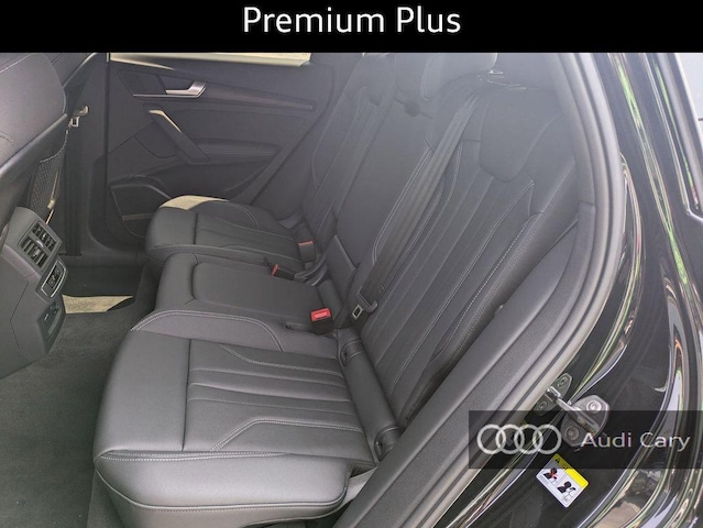 2025 Audi Q5 Sportback Premium Plus - Photo 26